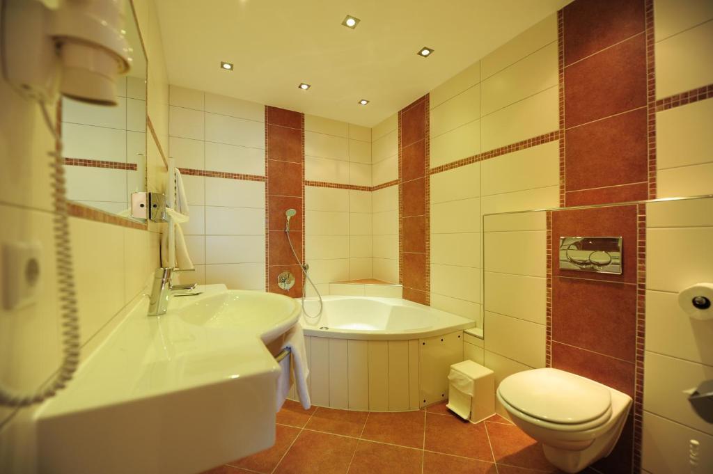 Hotel Toni Galtür Quarto foto