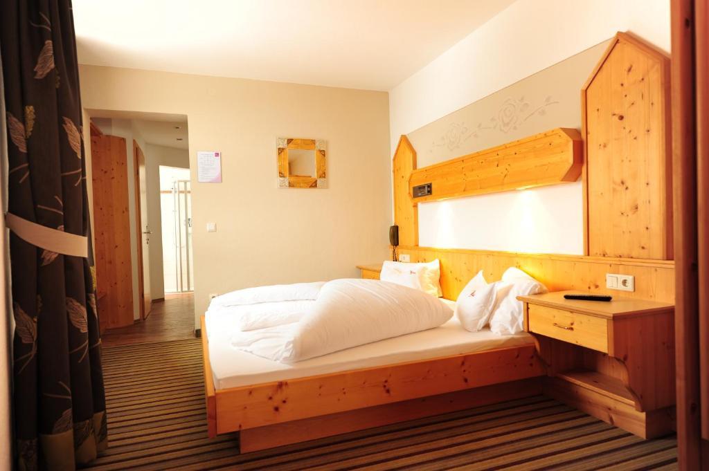 Hotel Toni Galtür Quarto foto