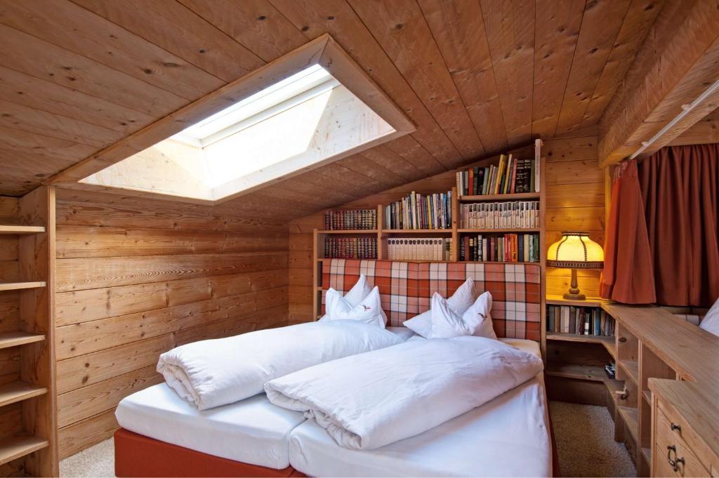 Hotel Toni Galtür Quarto foto